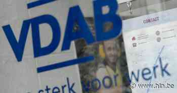 Drie procent meer werklozen in Vlaanderen