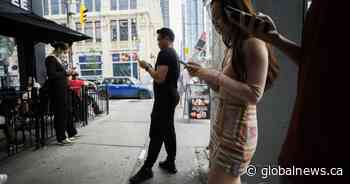 ‘Like a spare tire’: Ontario company launches backup option for mobile outages