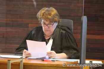 Vijftiger met 42 veroordelingen riskeert vierde en vijfde levenslang rijverbod: “Vonnissen zijn voor jou niet meer dan velletje wc-papier”