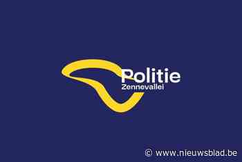 Politiezone Zennevallei kiest voor nieuwe huisstijl en pakt uit met opvallende slogan: “Moderne politiekleuren gebruikt”