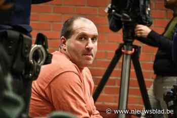 Landbouwer Chris Vanhaverbeke (46) die dochtertjes verstikte, krijgt in beroep zwaardere straf voor stalking ex: “Terwijl ze door de zwartste dagen van haar leven gaat”