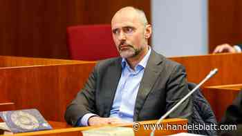 Finanzskandal: Die 50-Millionen-Lüge: Wie der Kronzeuge im Cum-Ex-Verfahren das Gericht hinterging