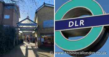 DLR Thamesmead extension to take four years to build with no trains before 2031