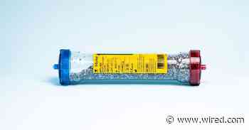 This Startup Says It Can Clean Your Blood of Microplastics