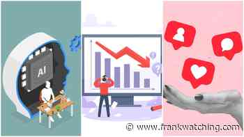 10x populair: 4o Image Generation, Chain-of-Thought prompting & omgaan met dalend websiteverkeer