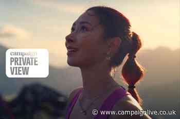 Private View: Puma, Motorway, KFC, Butterkist, Women's Aid and Duracell