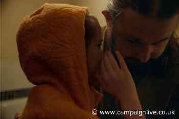 National Autistic Society ad takes docu-drama line to show real-life family's journey