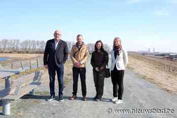 Vleermuisbunker is sluitstuk van buffergebied Drijdijck: “Niet gebruikt voor oorlog”
