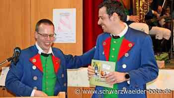 Trachtenkapelle Emmingen: Das Frühjahrskonzert ist auch ein Abschied  vom Dirigenten