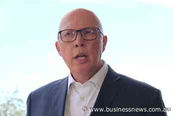 Dutton promises $600m for regional roads