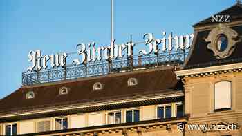 NZZ wächst im Digitalgeschäft und steigert Betriebsergebnis