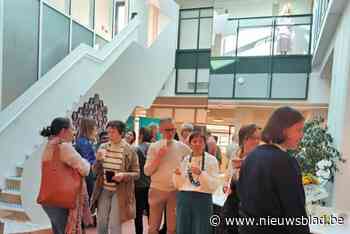 Wijnhandel Coenen transformeert in hypermodern wijkgezondheidscentrum