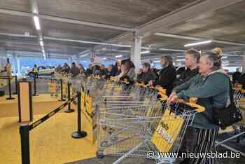 Jumbo opent eerste winkel in Vlaams-Brabant: “En er zitten nog nieuwe projecten in de pijplijn”