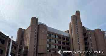 New Brighton man fined for possessing Class A drugs