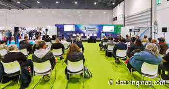 The Future of Cleaning is Bright Following Record-Breaking Cleaning Show