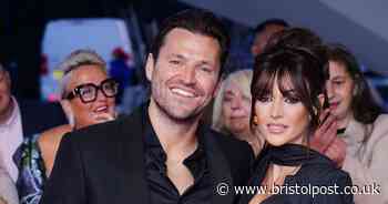 Michelle Keegan gives glimpse inside new life with baby in post about 'special day'