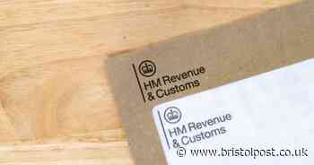 HMRC writing to people demanding £75 a week