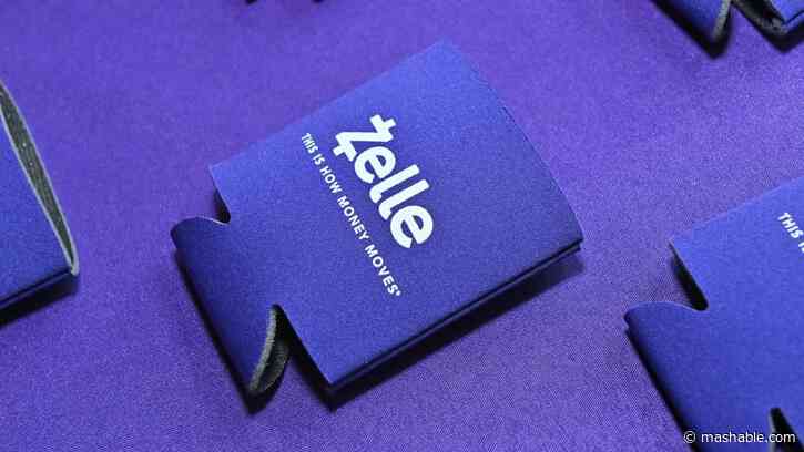 The Zelle app is dead. Long live Zelle?