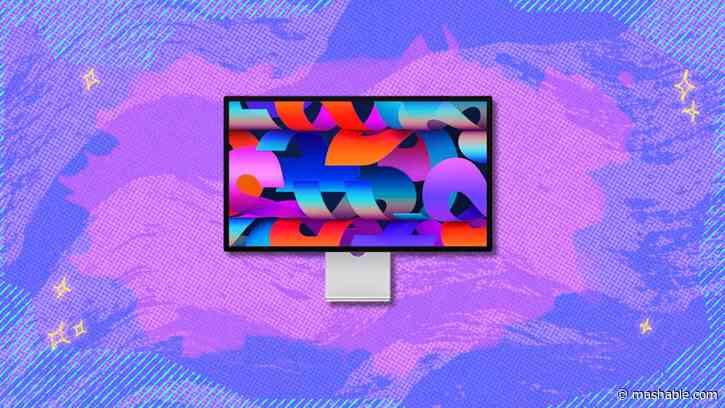The Apple Studio Display is still on sale for $100 off after Amazons Spring Sale