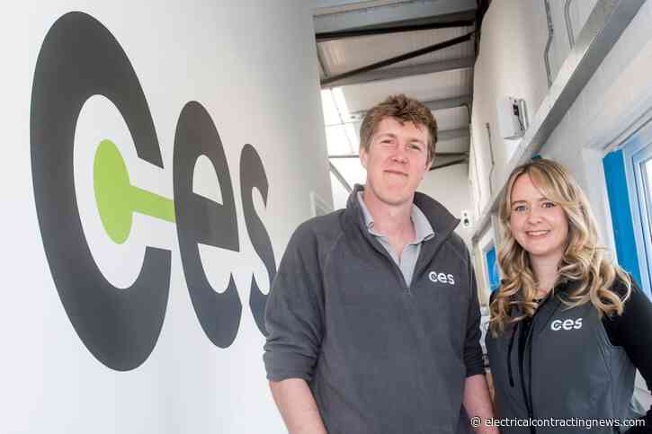 CES targets business sectors looking to transition to clean energy