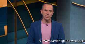 Martin Lewis says check State Pension by Saturday for major financial boost