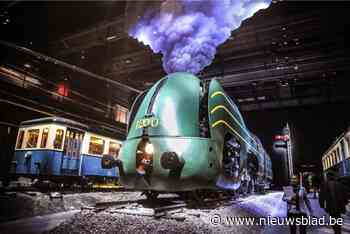 Train World nomineert Belgische stoomlocomotief voor museumstuk van het jaar