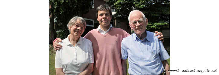 Kees vliegt écht uit vanaf 11 juni bij Videoland