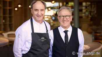 The Fontenay: Dolce Vita an der Alster