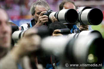 Online inbreuk op foto's en lage betalingsbereidheid bij overtreders 'klap in gezicht' fotografen