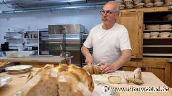 Kontoer breidt aanbod uit met zuurdesembakkerij: "Ik zeg liever desem, want het brood smaakt helemaal niet zuur"