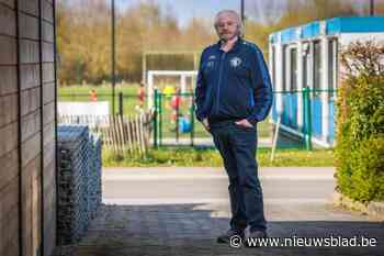 “Via tuinpoort naar veld” en “slaapkamer met zicht op club”: deze FC Limburgers wonen letterlijk naast hun club