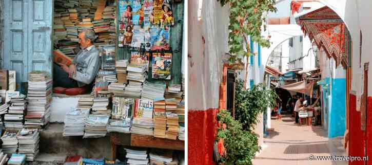 Transavia start vluchten naar Rabat, Marokko