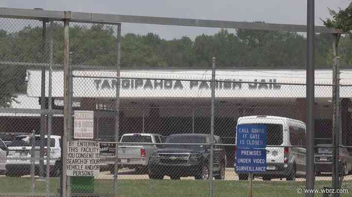 Tax increase fails in Tangipahoa Parish; Sheriff Sticker says it's back to the drawing board