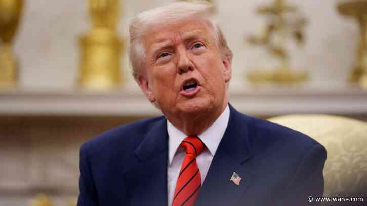 Trump set to announce 'reciprocal' tariffs in move that could reshape the economy