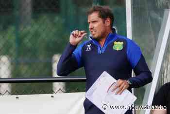 Tommy Careel wint derby met Dosko Kanegem en wipt Tielt uit derde provinciale: “Ik hoop dat iemand die club terugbrengt naar waar ze hoort”