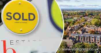 York homebuyers face extra stamp duty penalty