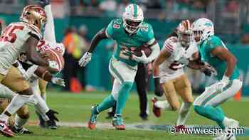 Rankings: Profiles for more than 40 RBs