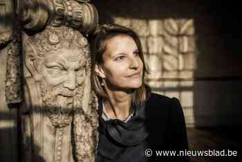 Kristl Strubbe nieuwe directeur Musea Brugge