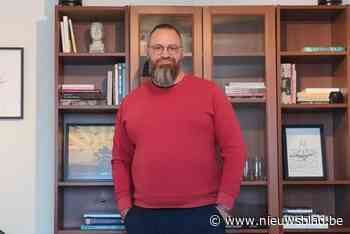 Psychotherapeut Stijn (37) opent praktijk voor mannen in rouw: “Tegengas geven tegen machocultuur”