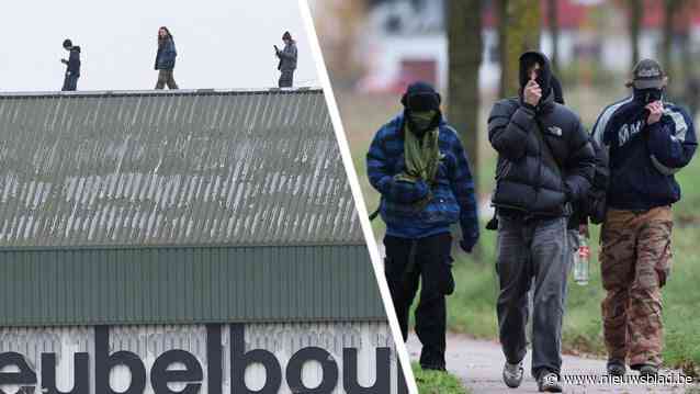 Man reist speciaal van Australië naar Tongeren voor zitting over illegale raveparty in Peer: “Dit heeft mij al massa geld gekost”