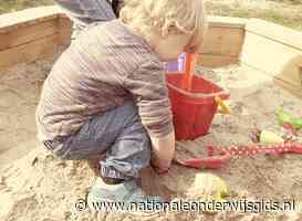 Kinderopvang met PFAS kan moestuinen en zandbak gewoon blijven gebruiken