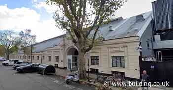 Council approves Hans Zimmer’s redevelopment of BBC Maida Vale studios