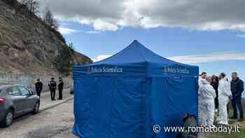 Ilaria Sula, il luogo dove è stato ritrovato il corpo della studentessa morta (Video)