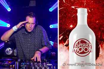 Legendarische club pakt voor verjaardag uit met eigen gin: “De sfeer en energie van Cherry Moon gevangen in een fles”