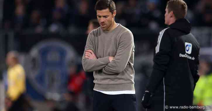 Tiefpunkt für Alonsos Doublesieger: «Wir haben es verkackt»