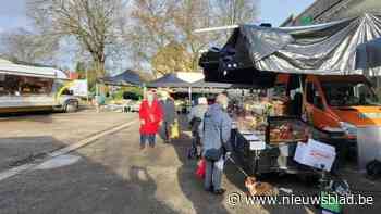 Marktkramers mogen in Schelle drie maanden gratis staan, voorstel verbaast N-VA