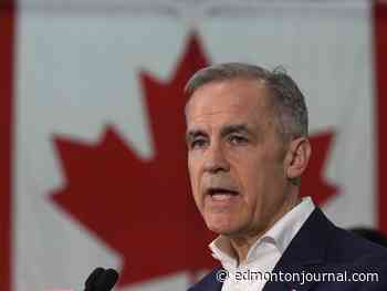 Lorne Gunter: Carney uses 'teachable moment' excuse to avoid strong action against rogue candidate