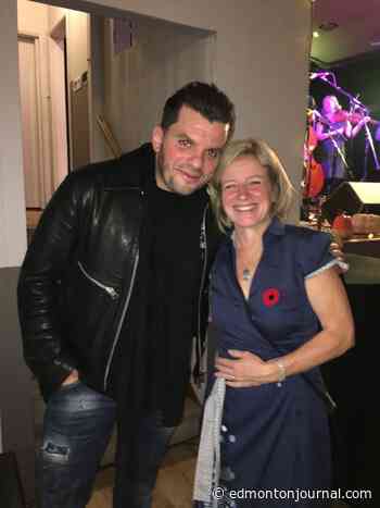 David Staples: Controversial businessman Sam Mraiche denies wrong-doing in AHS procurement