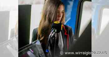 Spoken word sessions aim to help tackle organised crime on Wirral