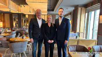 Louis Hotel München: Paul Gründemann wird neuer Direktor